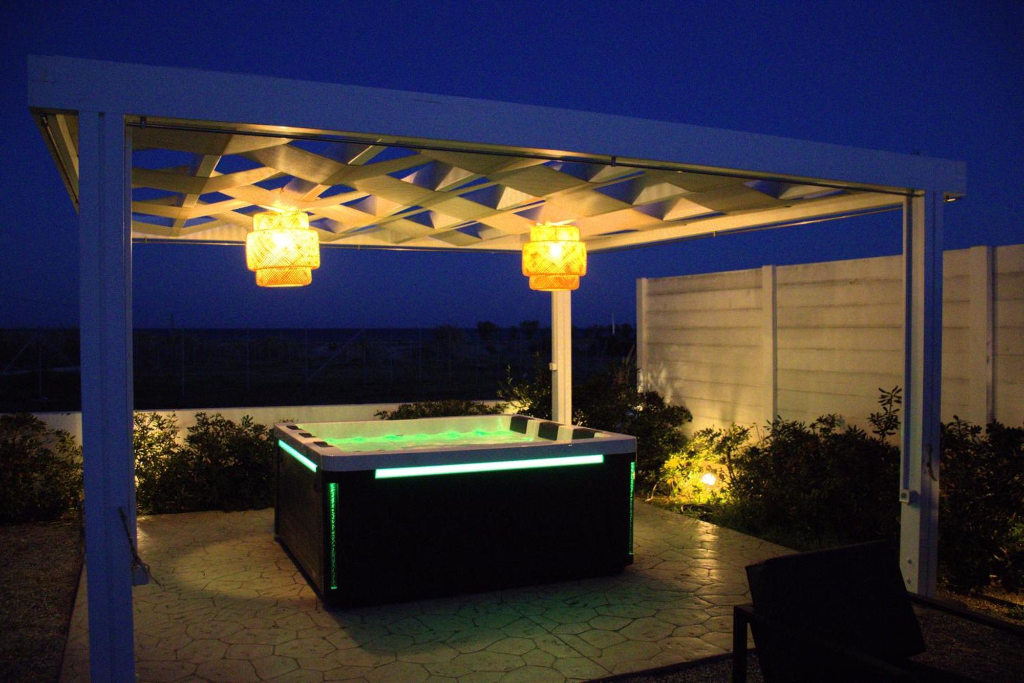 S-Eva Resort Kolymbia Bagian luar foto